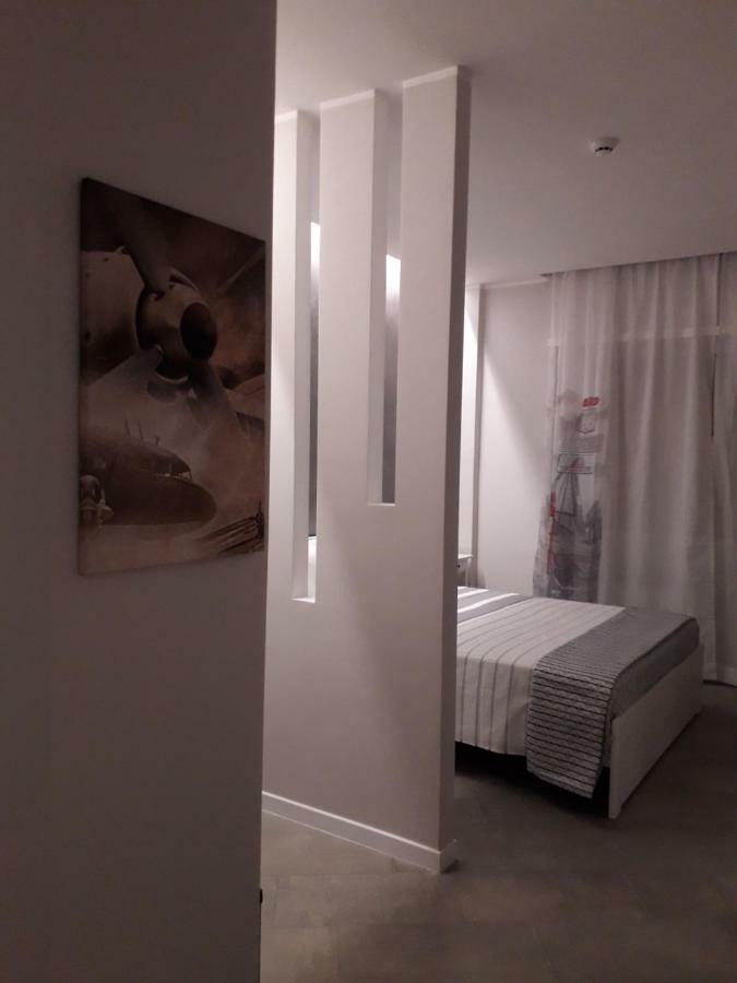 Interno 1 Ciampino Roma Luxury Apartment Extérieur photo